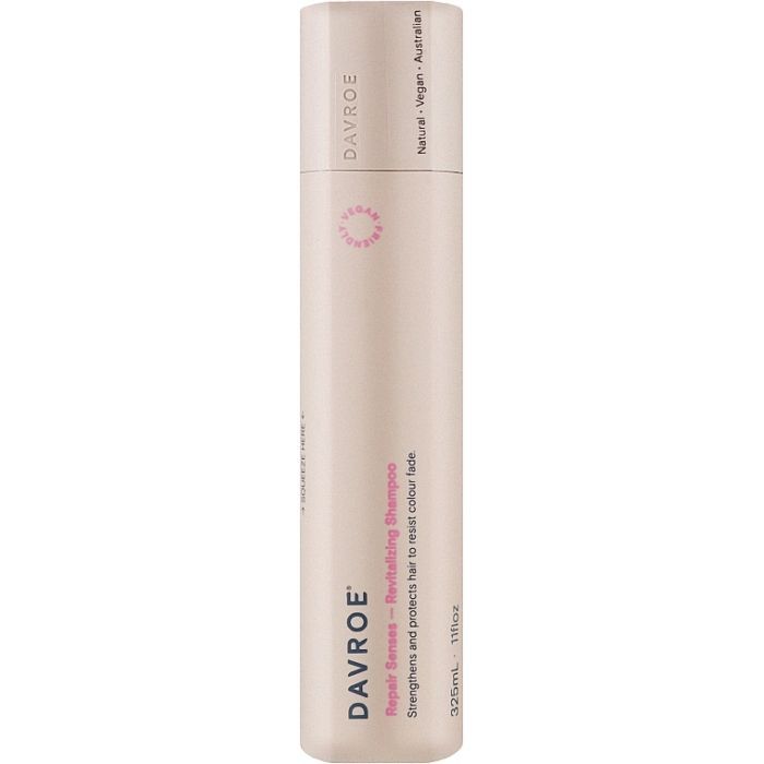 Шампунь Davroe Repair Senses Revitalizing Shampoo 325 мл (9326123007261)