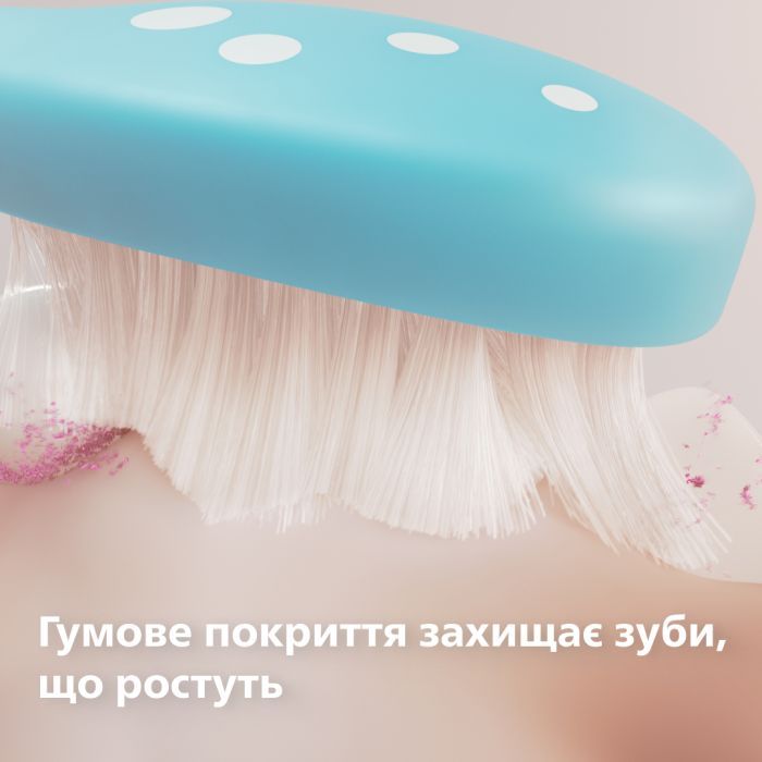 Насадка для зубної щітки Philips HX6042/90 зображення 4