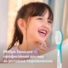 Насадка для зубної щітки Philips HX6042/90 зображення 6
