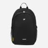 Рюкзак туристический Caterpillar (CAT) Tokyo Urban Backpack 84709-01 24L чорний (5711013142605)