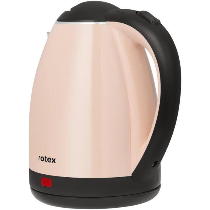 Электрочайник Rotex RKT24-P Termo изображение 2