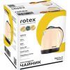 Электрочайник Rotex RKT24-P Termo изображение 7