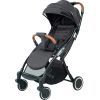 Коляска FreeON NANO Black (39180)