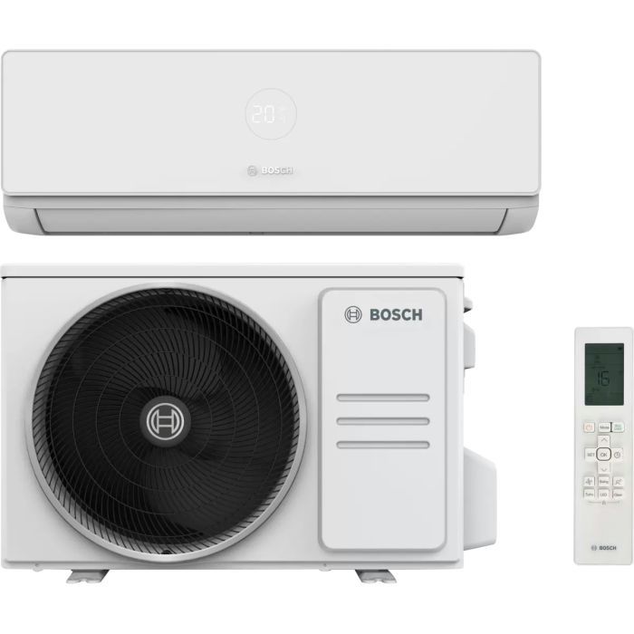 Кондиционер Bosch CL4000i RAC 2,6 (7733703208)