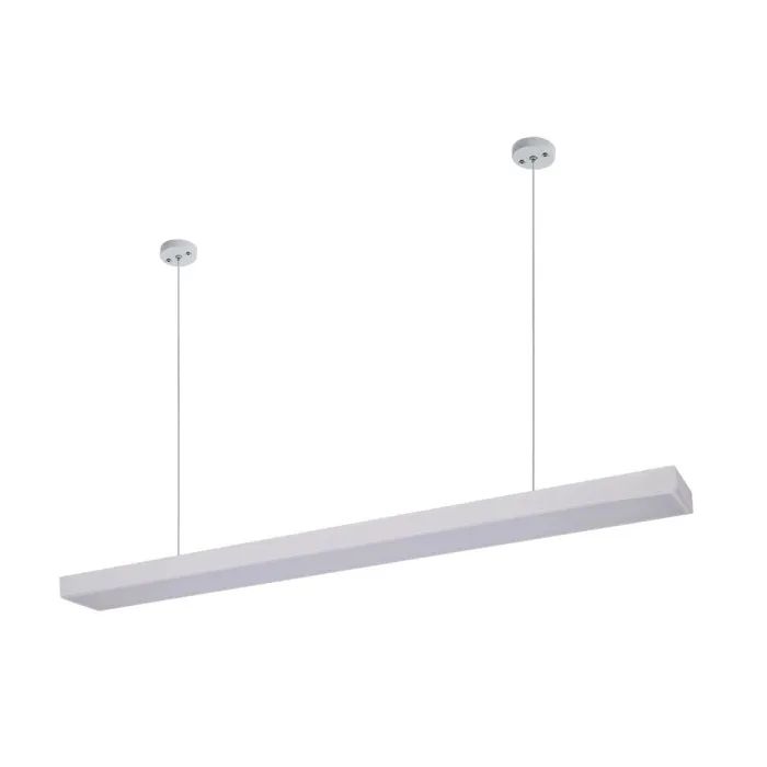 Світильник Lightwell LW-LINE-60W-W 3000K зображення 2