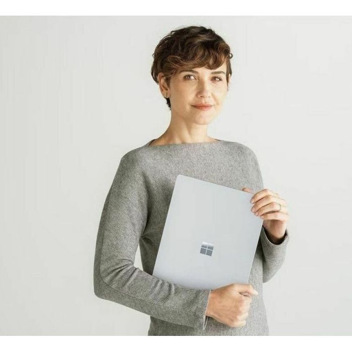 Ноутбук Microsoft Surface Laptop 6 (ZLU-00026) изображение 3