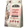 Сухой корм для кошек ACANA Indoor Entree 340 г (0064992714482) изображение 3