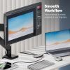 Порт-реплікатор Digitus USB-C > HDMI/2xUSB-A/USB-C/SD/MicroSD/RJ54 (DA-70914) зображення 11