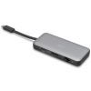 Порт-реплікатор Digitus USB-C > HDMI/2xUSB-A/USB-C/SD/MicroSD/RJ54 (DA-70914) зображення 2