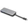 Порт-реплікатор Digitus USB-C > HDMI/2xUSB-A/USB-C/SD/MicroSD/RJ54 (DA-70914) зображення 3