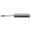 Порт-реплікатор Digitus USB-C > HDMI/2xUSB-A/USB-C/SD/MicroSD/RJ54 (DA-70914) зображення 5
