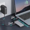 Порт-реплікатор Digitus USB-C > HDMI/2xUSB-A/USB-C/SD/MicroSD/RJ54 (DA-70914) зображення 9