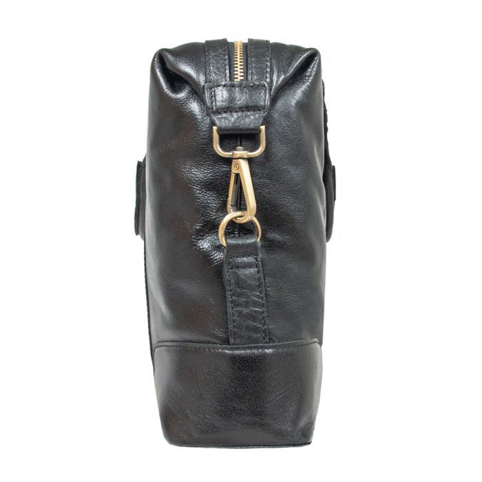 Сумка Ashwood G34 Black изображение 5