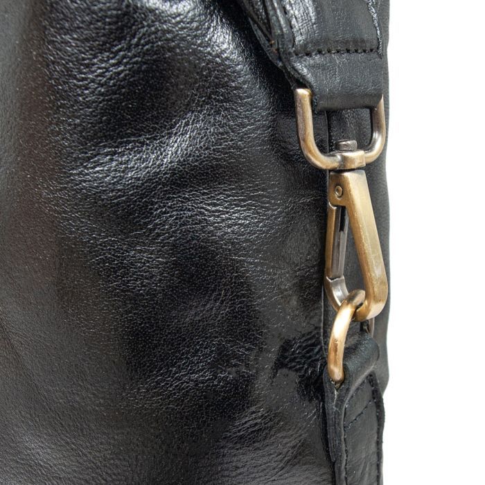 Сумка Ashwood G34 Black изображение 8