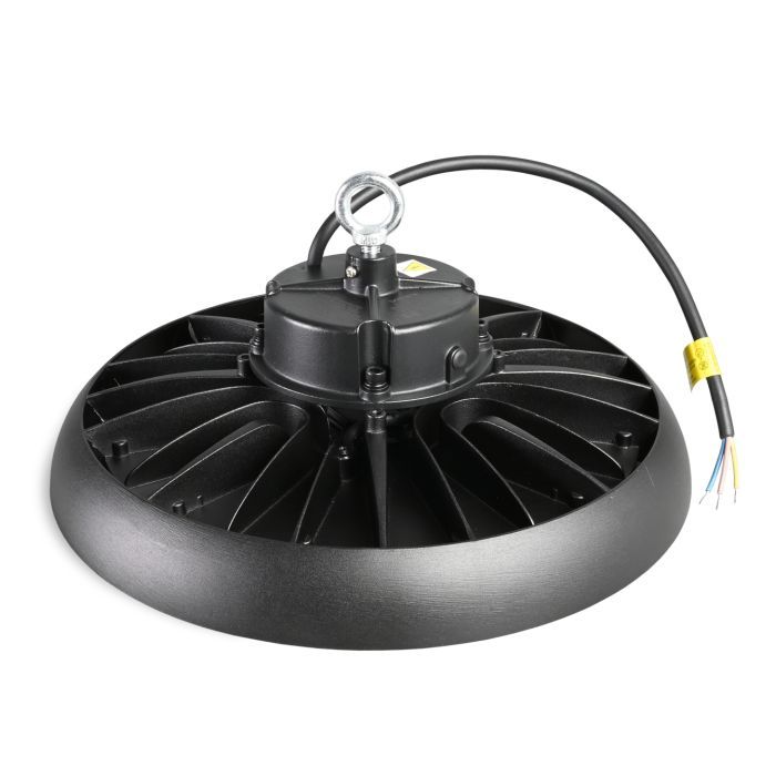 Светильник Videx 200W 5000K 36000Lm (VL-HB01-2005B) изображение 4