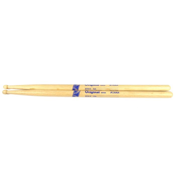 Барабанні палички Tama Drums O216B (208631)