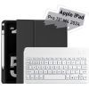 Чехол для планшета BeCover with keyboard Apple iPad Pro 13" M4 2024 Black (713003)