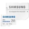 Карта памяти Samsung 256GB microSDXC class 10 UHS-I U3 V30 Pro Endurance (MB-MJ256KA/EU) изображение 4
