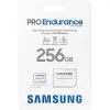 Карта памяти Samsung 256GB microSDXC class 10 UHS-I U3 V30 Pro Endurance (MB-MJ256KA/EU) изображение 8