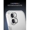 Стекло защитное Armorstandart for Camera Supreme BI iPhone 16e Clear (ARM84427) изображение 6