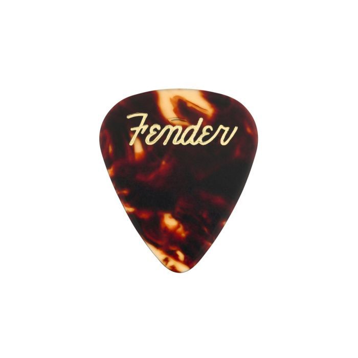 Медиатор Fender 70th Anniversary Pick Tin 12 шт. (236911) изображение 2