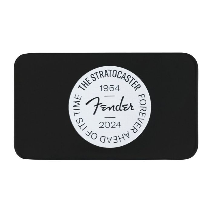 Медиатор Fender 70th Anniversary Pick Tin 12 шт. (236911) изображение 4
