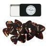 Медиатор Fender 70th Anniversary Pick Tin 12 шт. (236911)