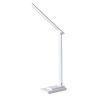 Настільна лампа Євросвітло LED Ridy-10-2 10 Вт біла зображення 6