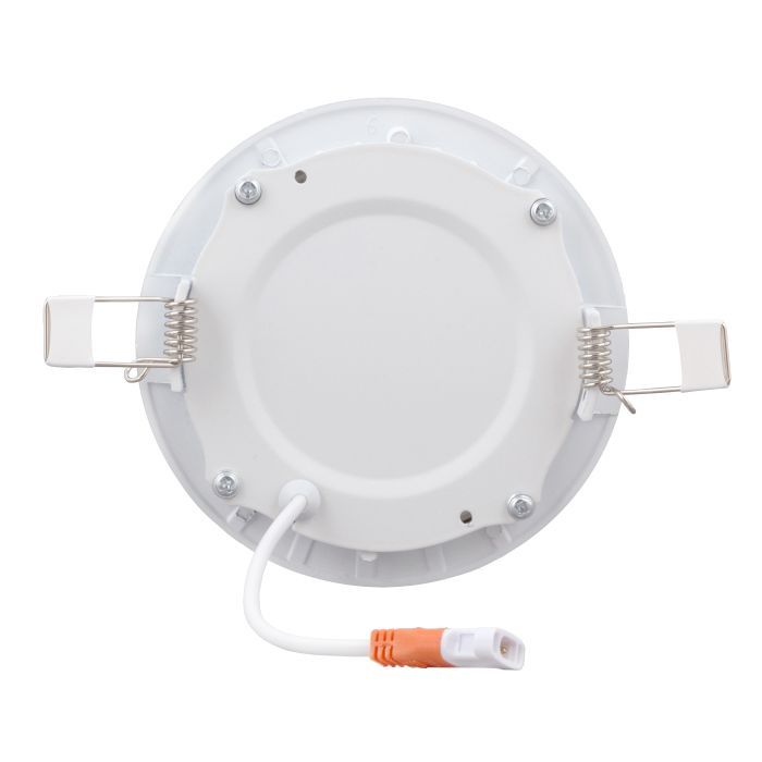 Світильник точковий Євросвітло LED-R-90-3 6400К зображення 4