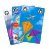 Настольная игра WoodCat Воздушные змеи (Kites) (укр.) (W0036) изображение 3
