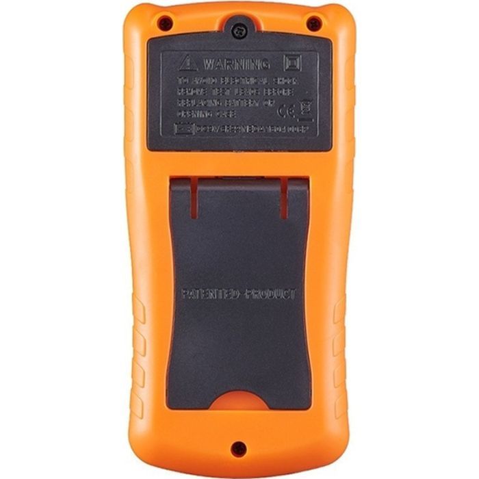 Цифровой мультиметр Victor VC830L, V, A, R, Hz (VC830L) изображение 4