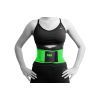 Пояс компрессионный MadMax MFA-277 Slimming belt Black/neon green L (MFA-277-GRN_L) изображение 2