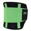Пояс компрессионный MadMax MFA-277 Slimming belt Black/neon green L (MFA-277-GRN_L) изображение 3