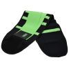 Пояс компрессионный MadMax MFA-277 Slimming belt Black/neon green L (MFA-277-GRN_L) изображение 5