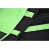Пояс компрессионный MadMax MFA-277 Slimming belt Black/neon green L (MFA-277-GRN_L) изображение 6