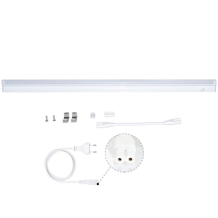 Светильник EVROLIGHT IТ-5-600 8Вт изображение 2