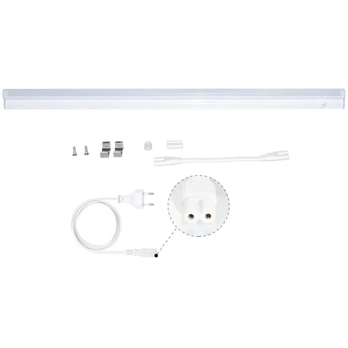 Светильник EVROLIGHT IТ-5-600 8Вт изображение 2