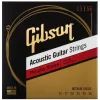 Струны для гитары Gibson SAG-PB13 Phosphor Bronze Acoustic Guitar Strings Medium (13-56) (230480)