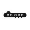 Гітарний підсилювач Hotone Audio Valeton Rh-100 Rushead Max (236676) зображення 4