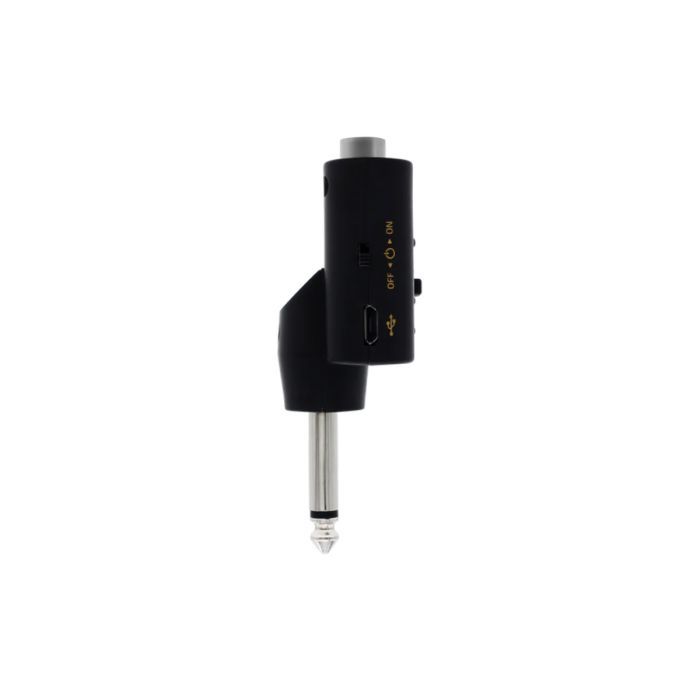 Гітарний підсилювач Hotone Audio Valeton Rh-100 Rushead Max (236676) зображення 6