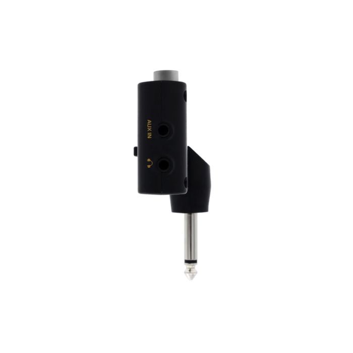 Гітарний підсилювач Hotone Audio Valeton Rh-100 Rushead Max (236676) зображення 7