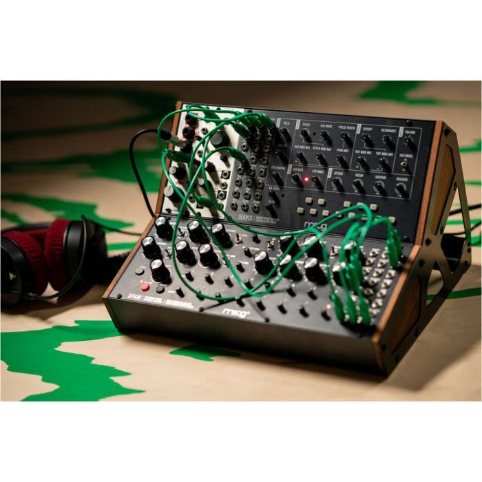 Синтезатор Moog Music Mavis (240985) зображення 7