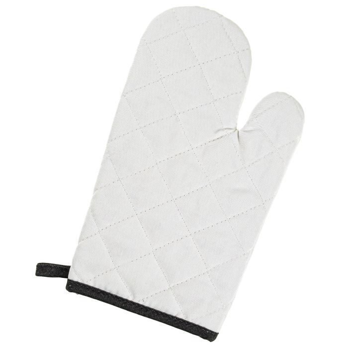 Кухонна прихватка Home Line Рукавиця Гербарій 17x28 см (182821) зображення 2