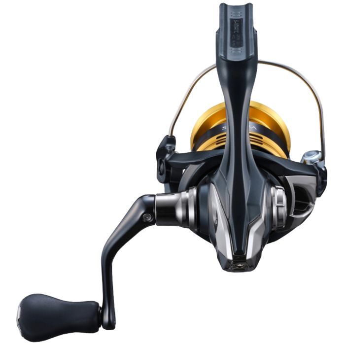 Котушка Shimano Sahara FJ C2000SHG 4+1BB (SHC2000SHGFJ) зображення 5