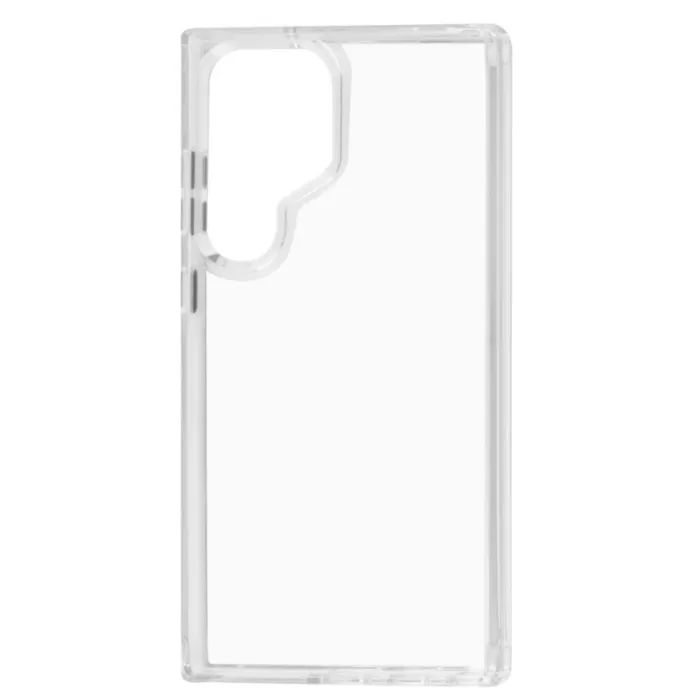 Чехол для мобильного телефона BeCover ClearShell Samsung Galaxy S24 Ultra SM-S928 Transparancy (713394)
