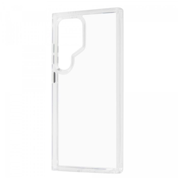 Чехол для мобильного телефона BeCover ClearShell Samsung Galaxy S24 Ultra SM-S928 Transparancy (713394) изображение 2