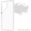 Чехол для мобильного телефона BeCover ClearShell Samsung Galaxy S24 Ultra SM-S928 Transparancy (713394) изображение 7