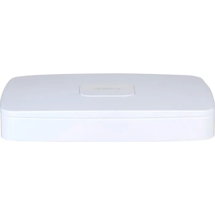 Реєстратор для відеоспостереження Dahua DHI-NVR2108-8P-I2 зображення 2