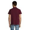 Поло Sol's Summer II бордовий XL (11342146XL) изображение 2