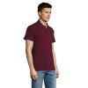 Поло Sol's Summer II бордовий XL (11342146XL) изображение 3